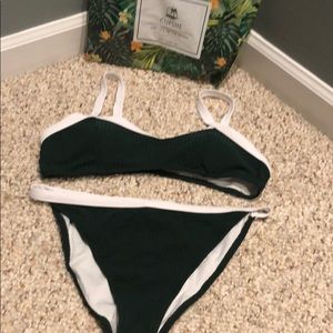Cupshe bikini